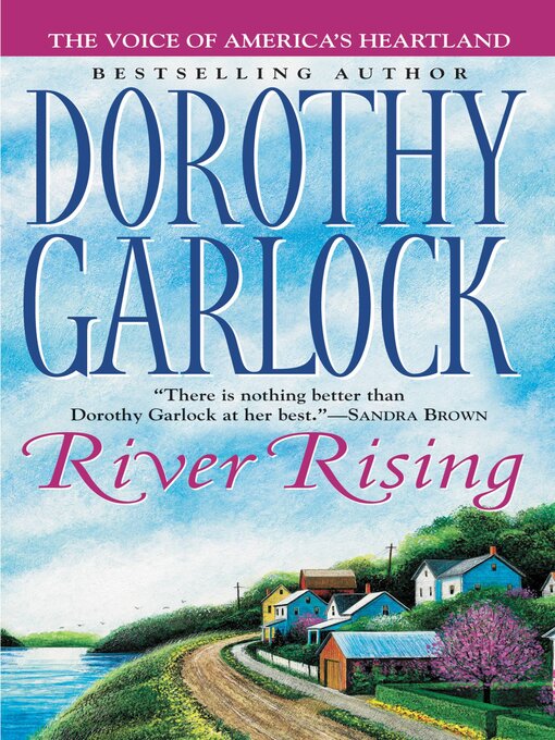 Cover image for River Rising